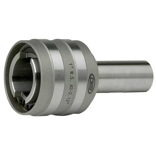 Picture of GS Tooling 534542 Collet tap Bilz 2 1"X2.12" #2 Rigid